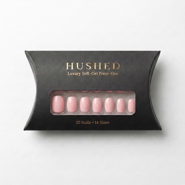 Pale Blush