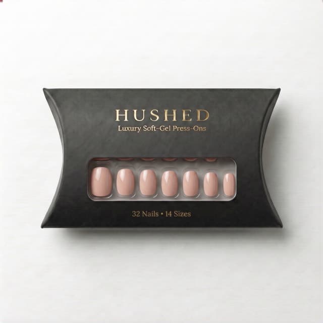 Soft Nude